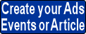Select here to Create an Account and Login to riversea.wa.guide and create your Ads, Events or Articles for Riversea Region and Australia Wide
