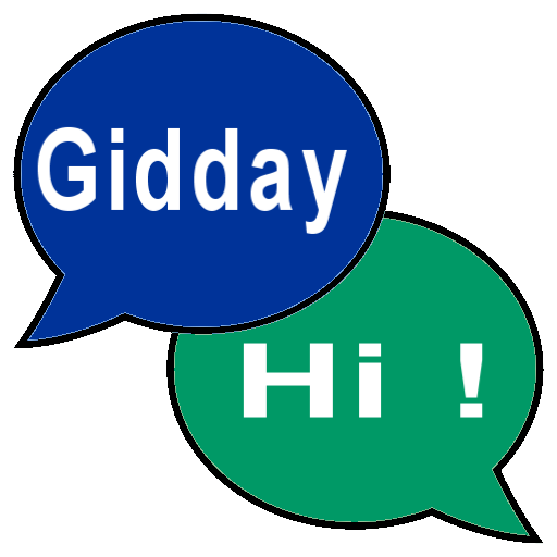 Riversea Region Chat