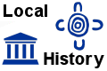 Riversea Region History
