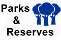 Riversea Region Parkes and Reserves
