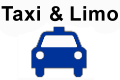Riversea Region Taxi and Limo