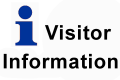 Riversea Region Visitor Information