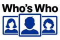 Riversea Region Who's Who