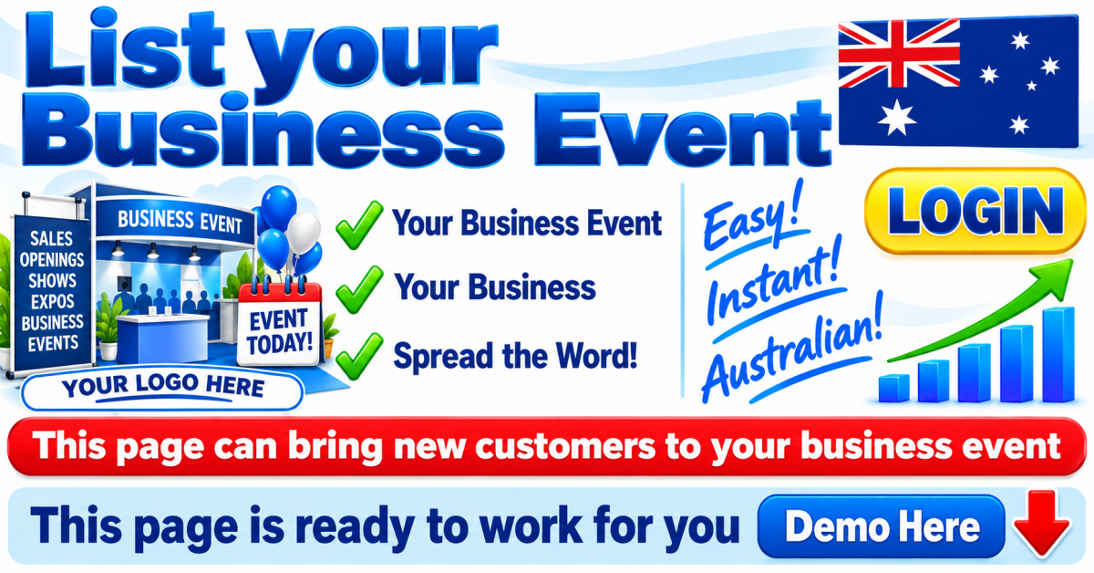 Showcase Event