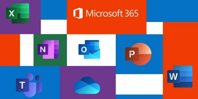Microsoft 365